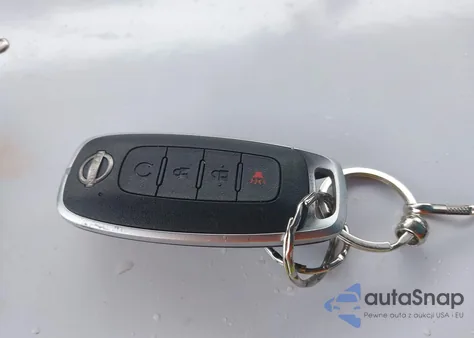 2024 Nissan Pathfinder Sv 4Wd z USA, uszkodzony, nr VIN 5N1DR3BC6RC204986